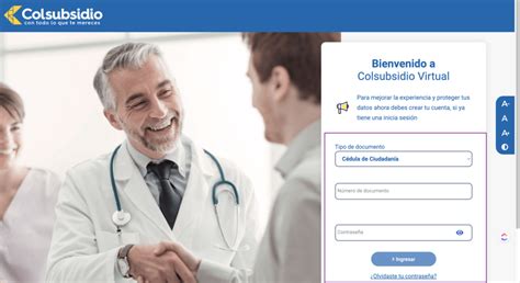 linea citas famisanar|Gestiona tus citas médicas Famisanar Colsubsidio